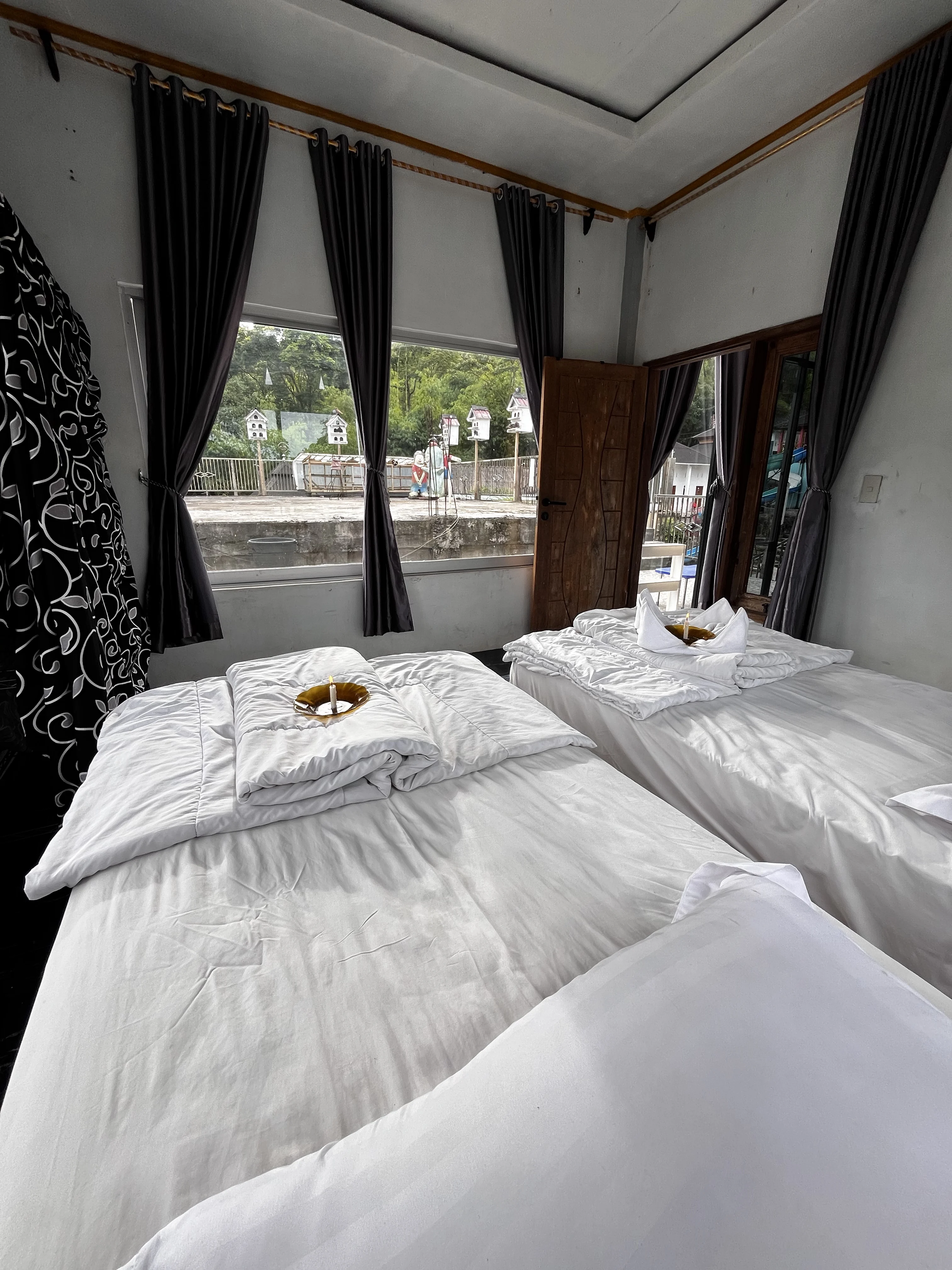 Suite Room